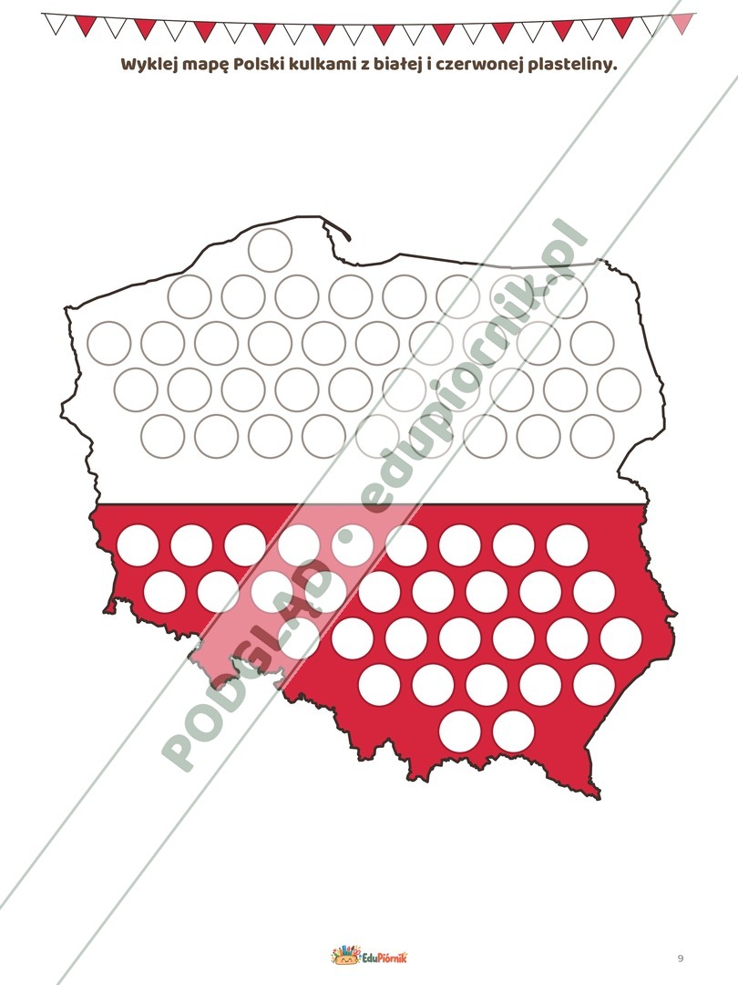 11 listopada - Święto Niepodległości